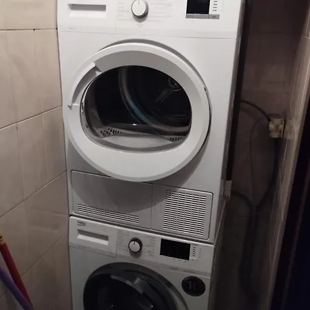 Hr Liberdade Appartement Sarria Buitenkant foto