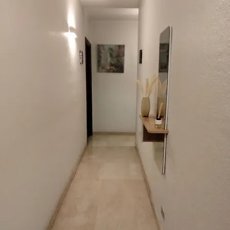 Hr Liberdade Appartement Sarria Buitenkant foto
