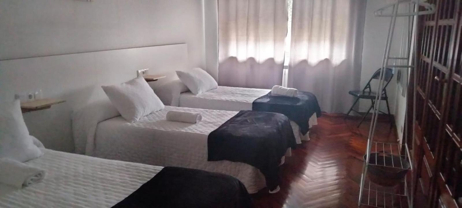 Apartment Hr Liberdade
