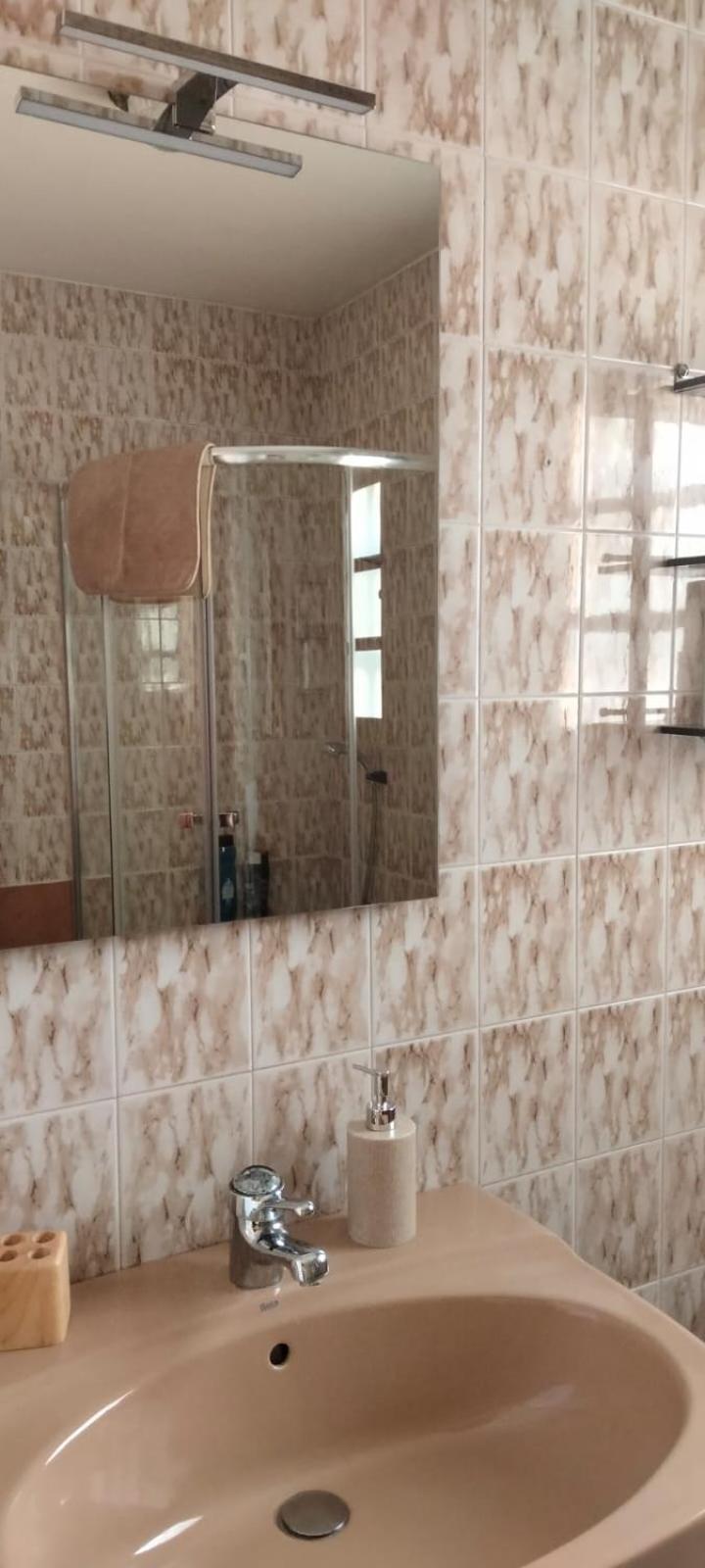 Apartment Hr Liberdade *